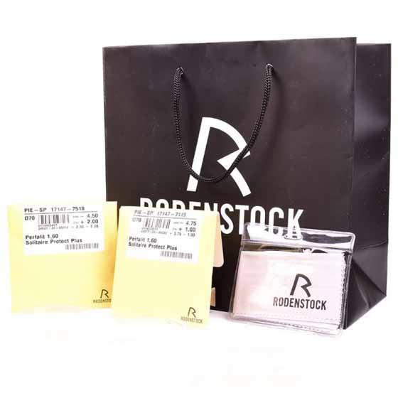 عدسی رودن‌اشتک (Rodenstock)