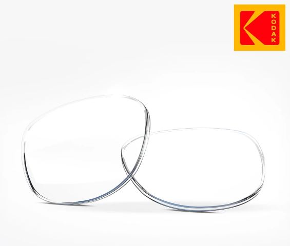 عدسی کداک (Kodak)