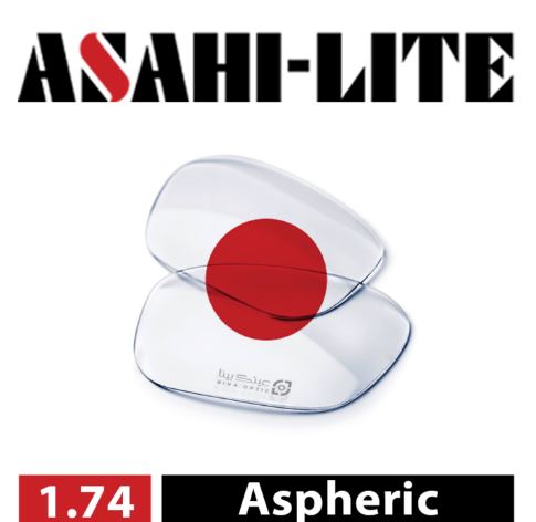 عدسی آساهی لایت (Asahi-Lite)