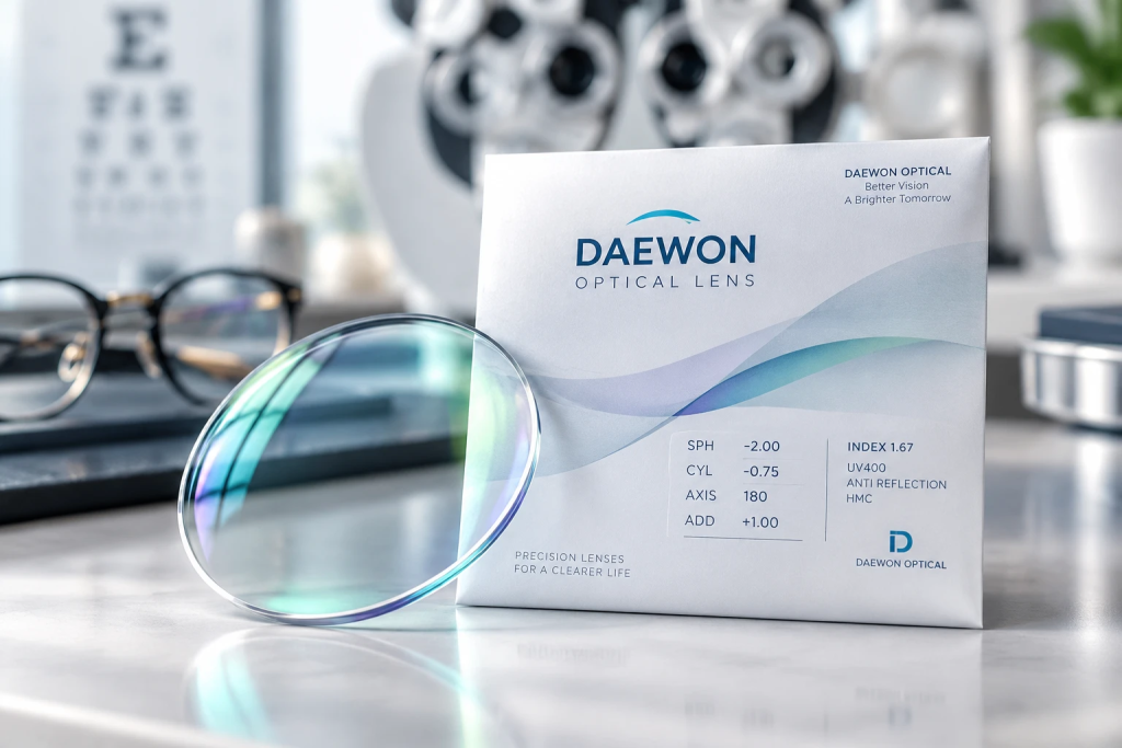 داه‌وون (Daewon)
