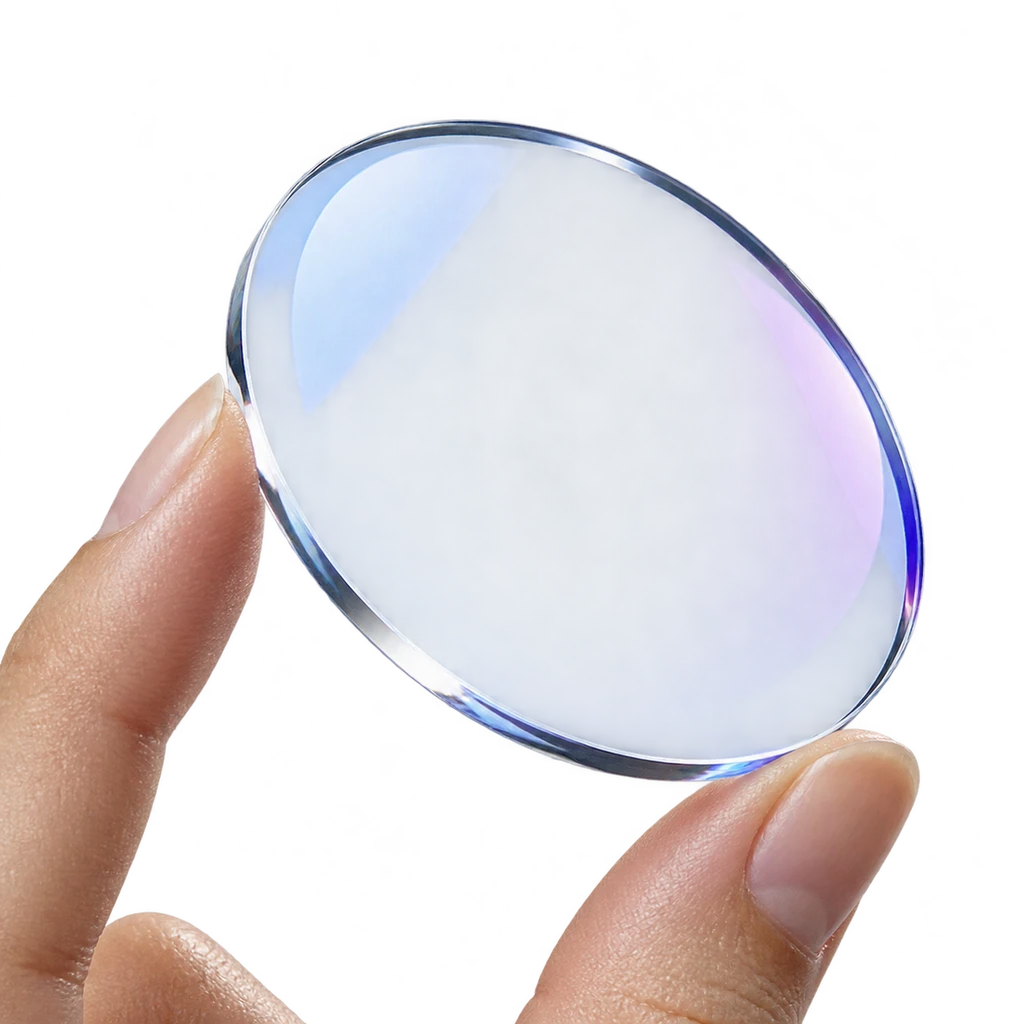 عدسی پلی‌لوکس (Polylux)
