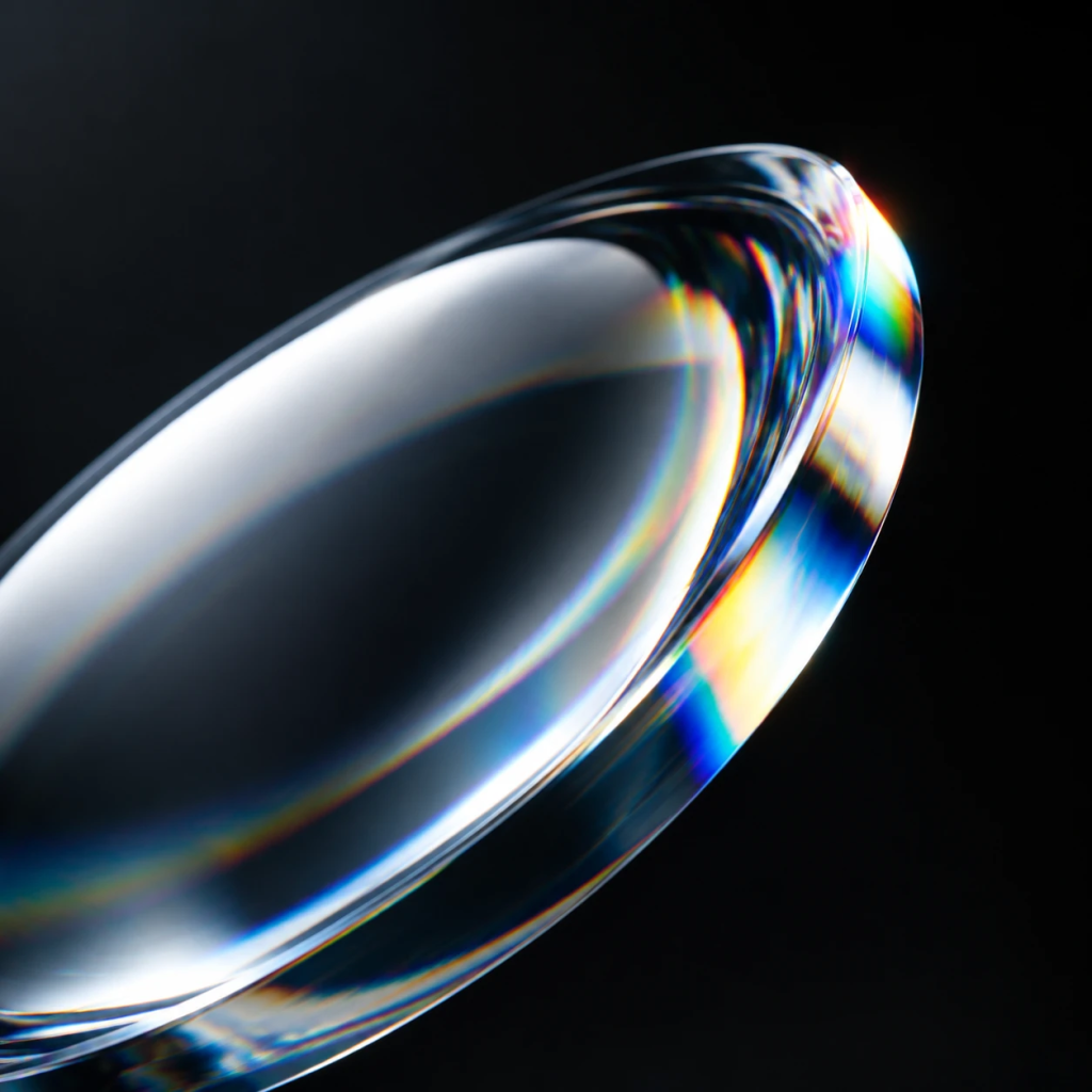 عدسی یانگر اپتیکس (Younger Optics)
