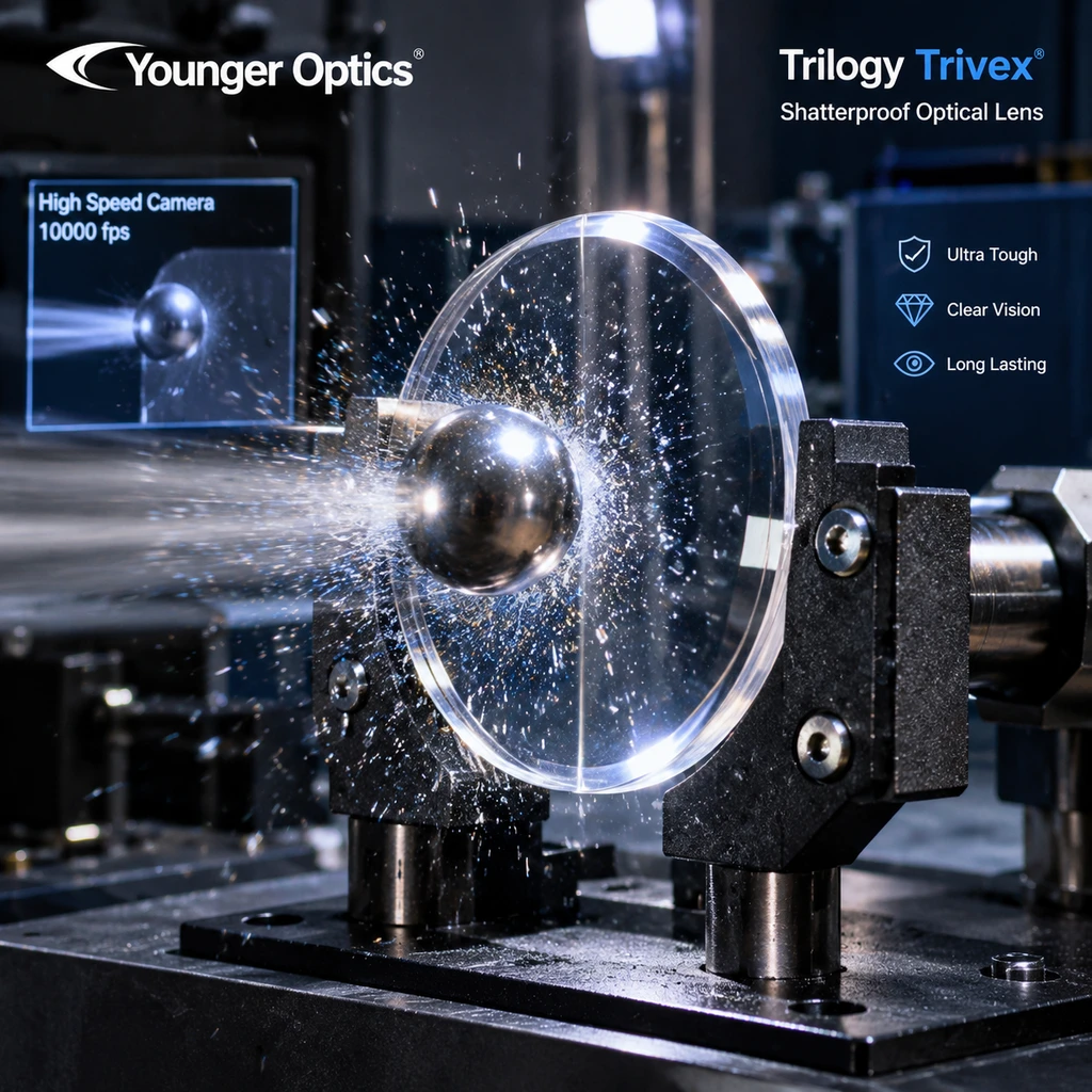 عدسی یانگر اپتیکس (Younger Optics)